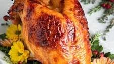 Whole Turkey Breast