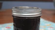 Wild Blackberry Jelly with Sure Jell