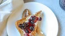 Wild Huckleberry Jam Recipe