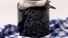 Wild Maine Blueberry Jam