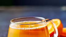 Winter cocktail recipes