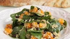 Winter Harvest Salad