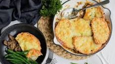 Winter meals on a budget