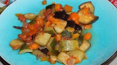 Winter Ratatouille (With Option to Make Into a Great Appetizer!)