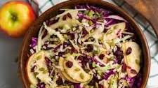 Winter Slaw