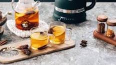 Winter tea | KitchenAid UK