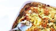 Winter Vegetable Gratin