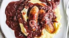 Winter warmer recipes