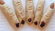 Witch Fingers