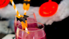 Witches brew breakfast smoothie