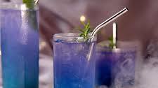 Witches Brew Drink (A Halloween Cocktail)