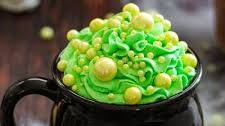 Witches Brew Hot Chocolate