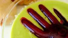 Witches Brew Smoothie Raw Vegan Recipe for Halloween