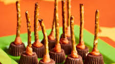 Witches' Brooms