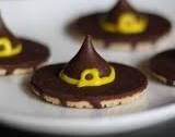 Witches' Hats