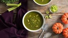 Witch's Brew Green Chili