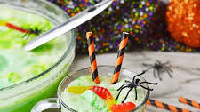 Witch's Brew Punch