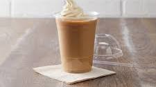 Yoplait® Pumpkin Spice Coffee Cooler