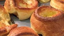 Yorkshire Pudding