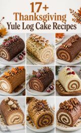 17+ Thanksgiving Yule Log Cake Recipes yule-log-cake-ccccc-34739