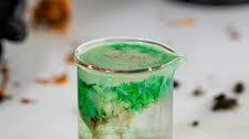 Zombie Brain Shot