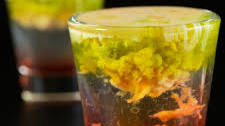 Zombie Brain Shot