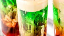 Zombie Brain Shot