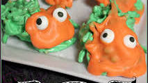 Zombie Brains
