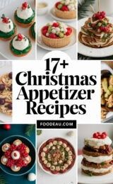 17+ Christmas-Themed Appetizer Recipes 17-christmas-appetizer-recipes-ccccc-81149