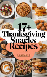 17+ Thanksgiving Themed Snacks Recipes 17-thanksgiving-snacks-recipes-ccccc-50032