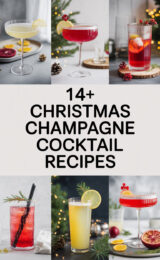 14+ Christmas Champagne Cocktail Recipes christmas-champagne-cocktail-ccccc-63951