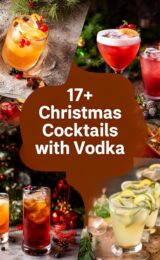 17+ Christmas Cocktails with Vodka Recipes christmas-cocktails-ccccc-27371
