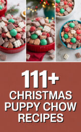 11+ Christmas Puppy Chow Recipes christmas-puppy-chow-ccccc-71743