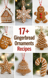 17+ Gingerbread Ornaments Recipes gingerbread-ornaments-ccccc-90059