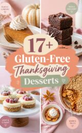 17+ Gluten Free Desserts for Thanksgiving gluten-free-desserts-ccccc-26697