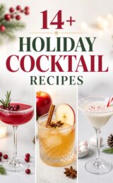 14+ Ideas for Holiday Cocktail Recipes holiday-cocktail-ccccc-22711