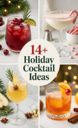 14+ Ideas for Holiday Cocktail Recipes holiday-cocktail-ccccc-87340