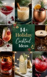14+ Ideas for Holiday Cocktail Recipes holiday-cocktail-recipes-ccccc-36471