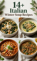 14+ Hearty Italian Winter Soup Recipes italian-winter-soup-ccccc-77575
