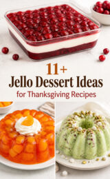 11+ Jello Dessert Ideas for Thanksgiving Recipes jello-dessert-ccccc-49911