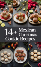 14+ Delicious Mexican Christmas Cookie Recipes mexican-christmas-cookies-ccccc-14963