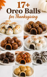 17+ Oreo Balls for Thanksgiving Recipes oreo-balls-ccccc-83695