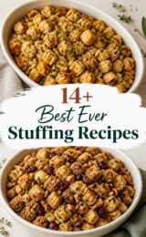 14+ Best Ever Stuffing Recipes stuffing-recipes-ccccc-33931