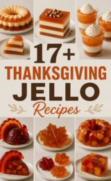 17+ Thanksgiving Jello Recipes thanksgiving-jello-ccccc-61589