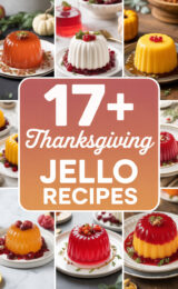 17+ Thanksgiving Jello Recipes thanksgiving-jello-ccccc-78520