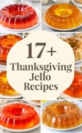 17+ Thanksgiving Jello Recipes thanksgiving-jello-ccccc-88439