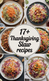 17+ Thanksgiving Slaw Recipes thanksgiving-slaw-ccccc-39011