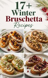17+ Winter Bruschetta Recipes winter-bruschetta-ccccc-14817
