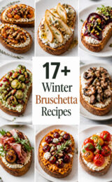17+ Winter Bruschetta Recipes winter-bruschetta-ccccc-49253