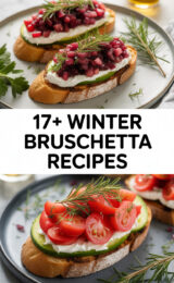 17+ Winter Bruschetta Recipes winter-bruschetta-ccccc-56898